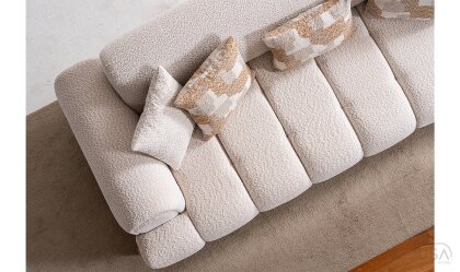 Medusa Home Mobilya - Madrico Koltuk Takımı