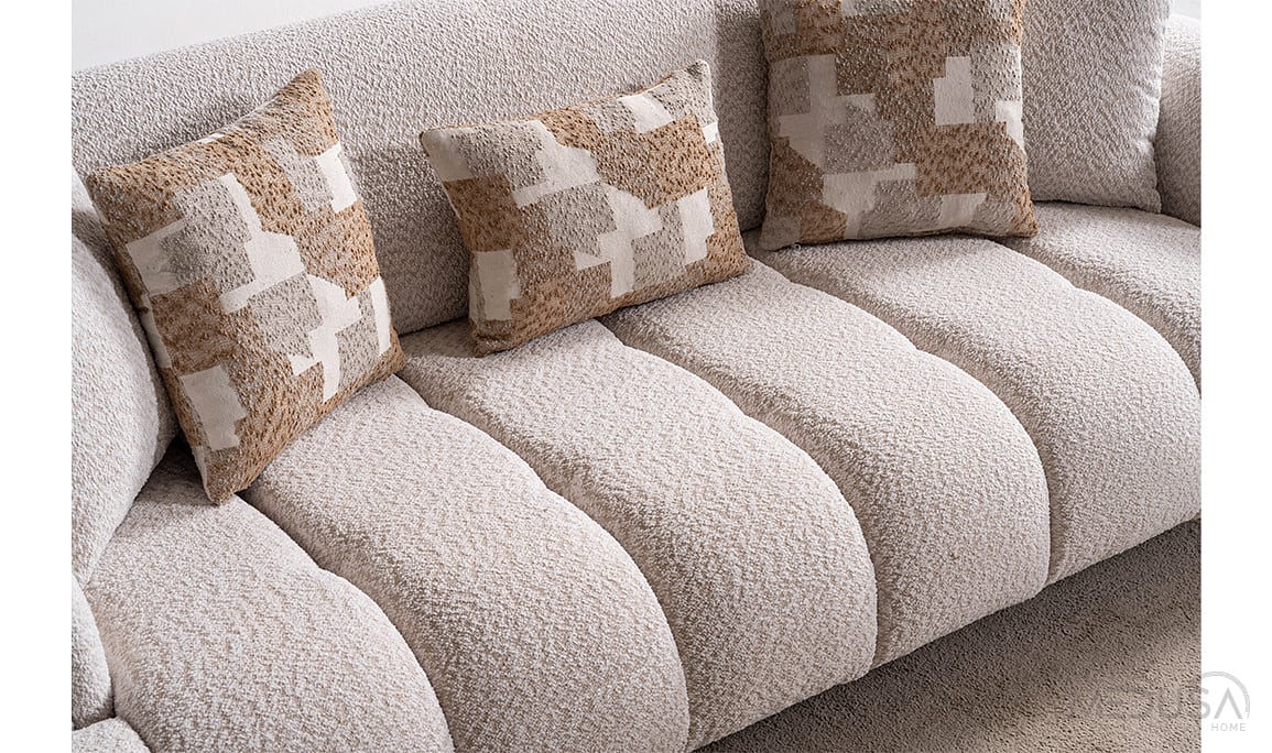 Medusa Home Mobilya - Madrico Koltuk Takımı
