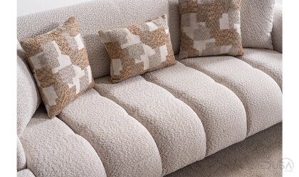 Medusa Home Mobilya - Madrico Koltuk Takımı