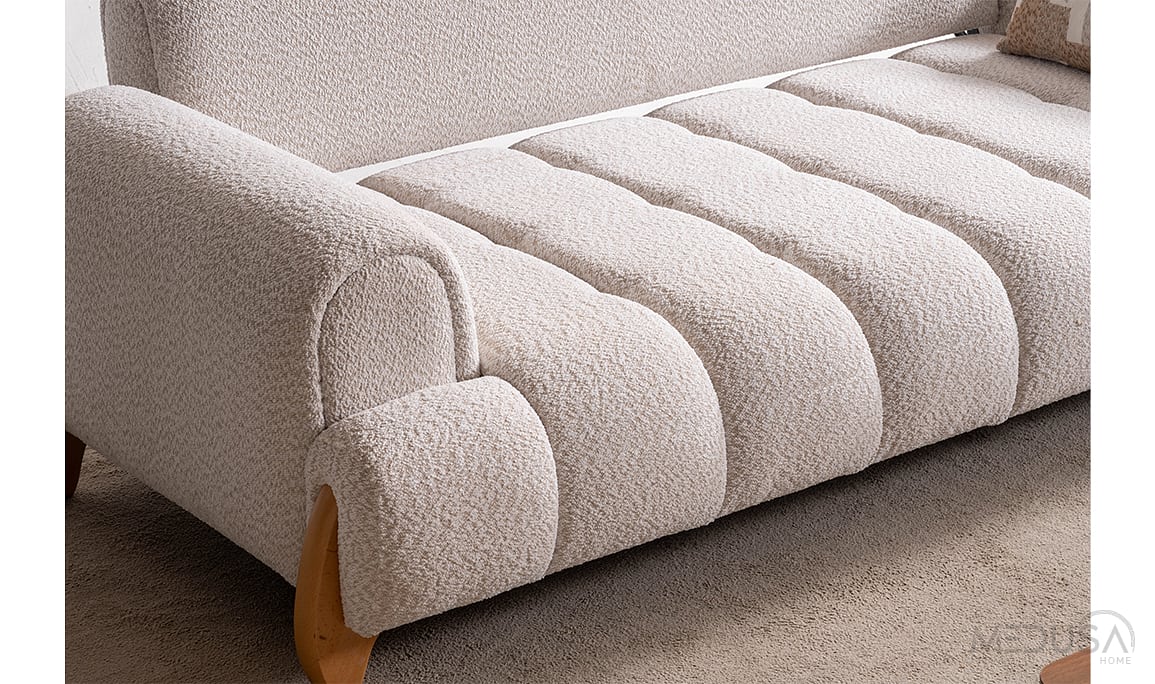 Medusa Home Mobilya - Madrico Koltuk Takımı