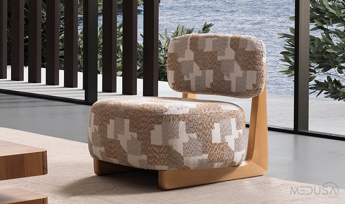 Medusa Home Mobilya - Madrico Koltuk Takımı