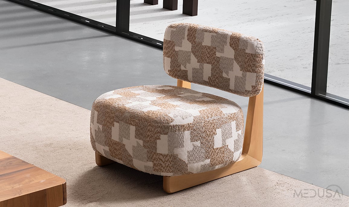 Medusa Home Mobilya - Madrico Koltuk Takımı