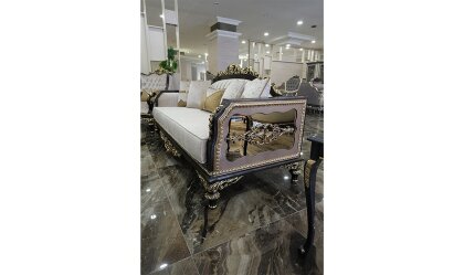 Medusa Home Mobilya - Madrid Avangarde Koltuk Takımı