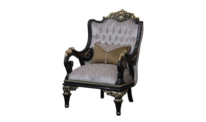 Medusa Home Mobilya - Madrid Avangarde Koltuk Takımı