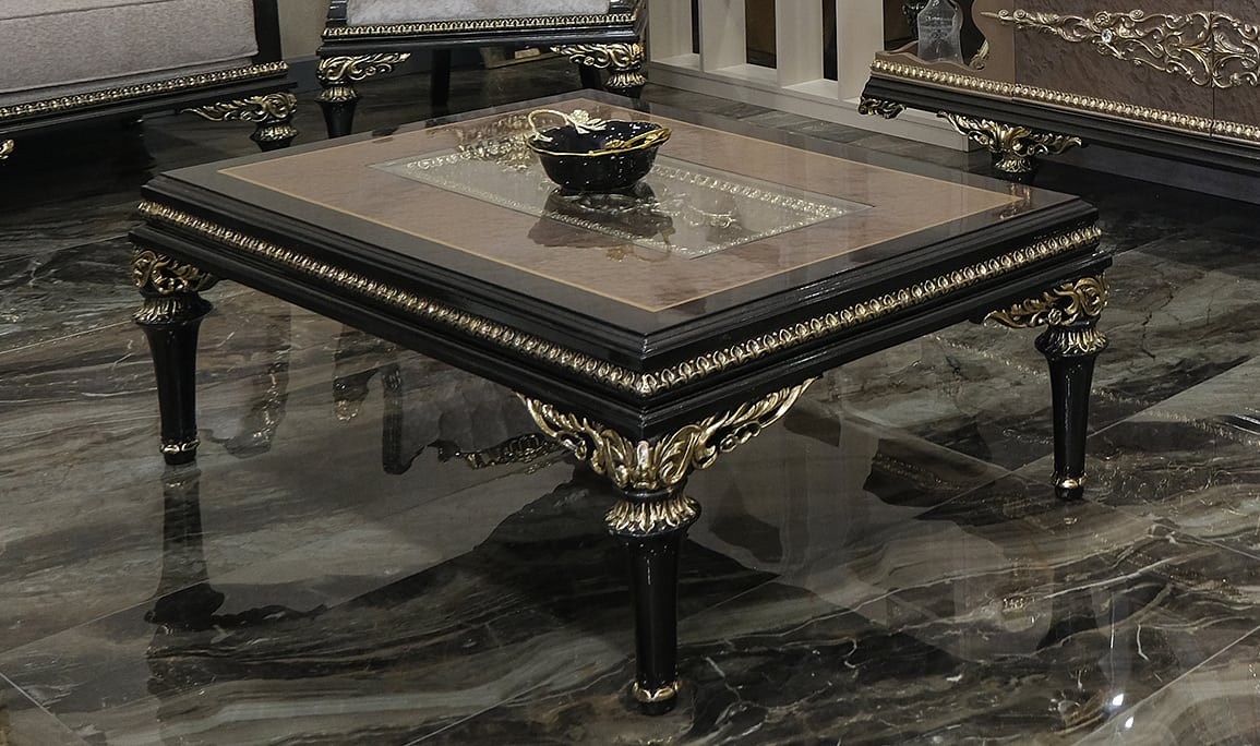 Medusa Home Mobilya - Madrid Avangarde Koltuk Takımı