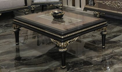 Medusa Home Mobilya - Madrid Avangarde Koltuk Takımı