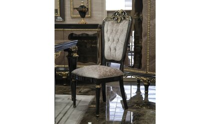 Medusa Home Mobilya - Madrid Avangarde Yemek Odası