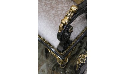 Medusa Home Mobilya - Madrid Avangarde Yemek Odası