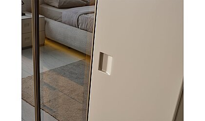 Medusa Home Mobilya - Madrid Duo Gardırop