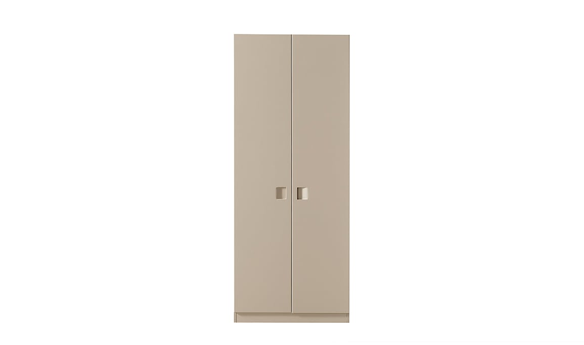 Medusa Home Mobilya - Madrid Duo Köşe Gardırop