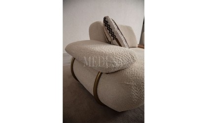 Medusa Home Mobilya - Madrid Koltuk Takımı