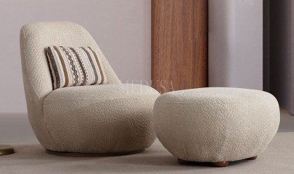 Medusa Home Mobilya - Madrid Koltuk Takımı