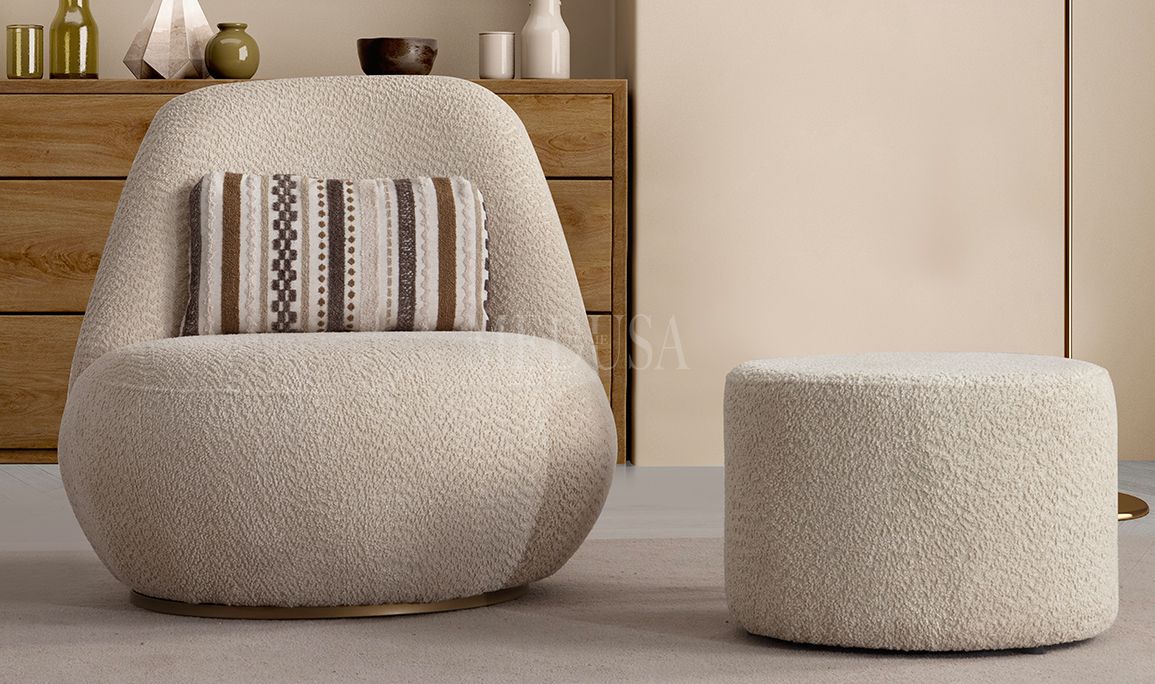 Medusa Home Mobilya - Madrid Koltuk Takımı