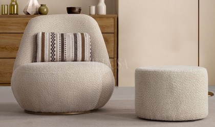 Medusa Home Mobilya - Madrid Koltuk Takımı