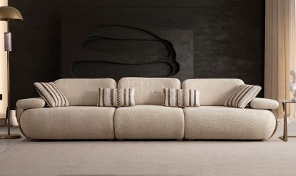 Medusa Home Mobilya - Madrid Köşe Takımı