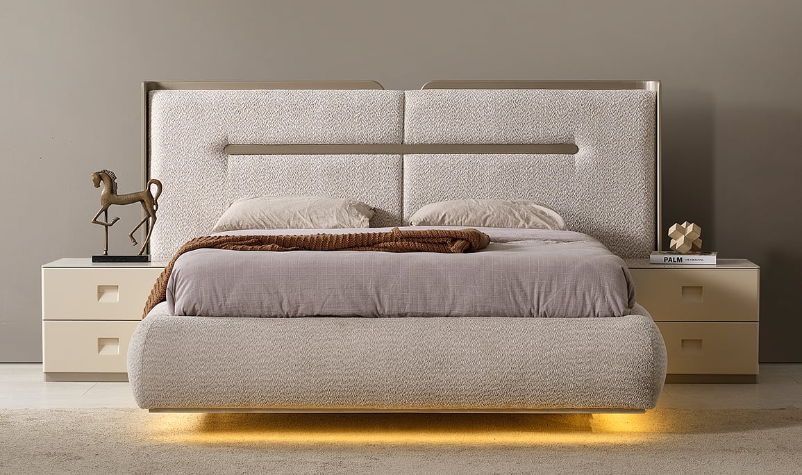 Medusa Home Mobilya - Madrid Seramik Komodin