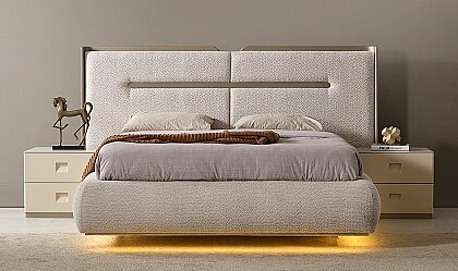 Medusa Home Mobilya - Madrid Seramik Komodin