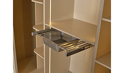 Medusa Home Mobilya - Madrid Seramik Köşe Yatak Odası