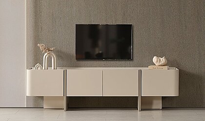 Madrid Seramik Tv Sehpası