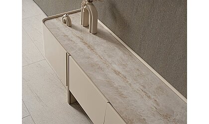 Medusa Home Mobilya - Madrid Seramik Tv Sehpası