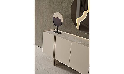 Medusa Home Mobilya - Madrid Seramik Yemek Odası