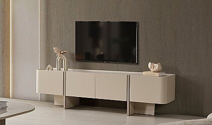 Medusa Home Mobilya - Madrid Seramik Yemek Odası