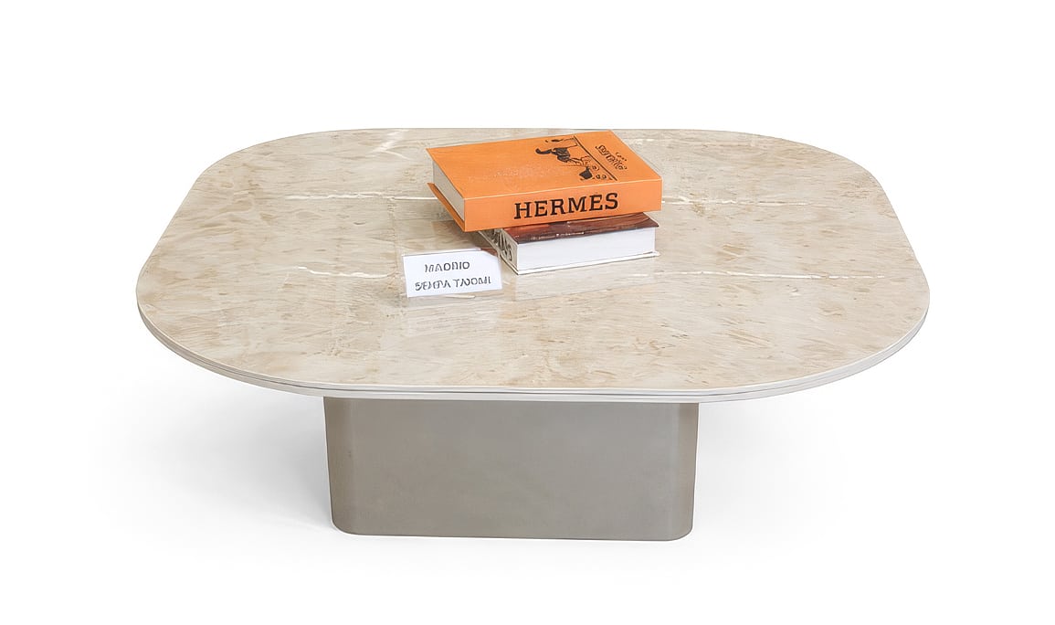 Medusa Home Mobilya - Madrid Seramik Yemek Odası