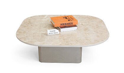 Medusa Home Mobilya - Madrid Seramik Yemek Odası