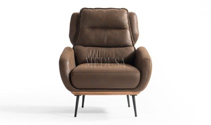 Medusa Home Mobilya - Madrita Berjer