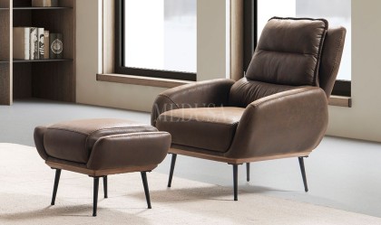 Medusa Home Mobilya - Madrita Berjer