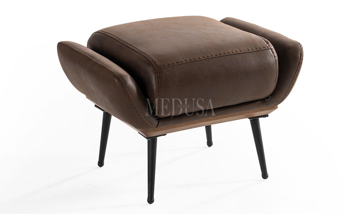 Medusa Home Mobilya - Madrita Berjer