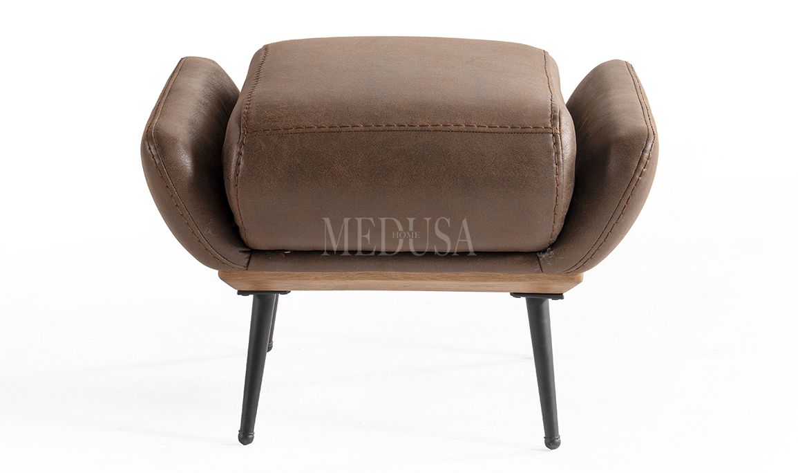 Medusa Home Mobilya - Madrita Berjer