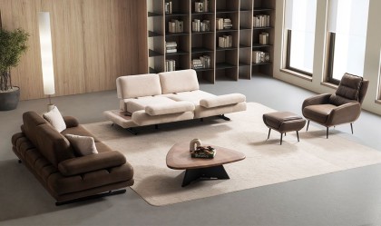 Medusa Home - Madrita Koltuk Takımı Medusa Home - Madrita Koltuk Takımı