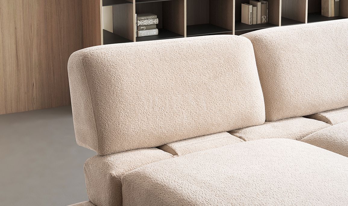 Medusa Home Mobilya - Madrita Koltuk Takımı