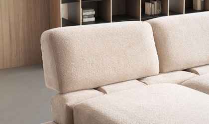 Medusa Home Mobilya - Madrita Koltuk Takımı