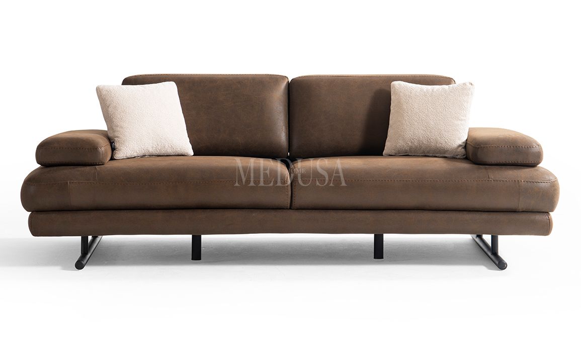 Medusa Home Mobilya - Madrita Koltuk Takımı