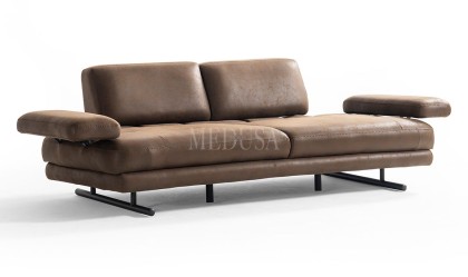 Medusa Home Mobilya - Madrita Koltuk Takımı