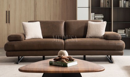 Medusa Home Mobilya - Madrita Koltuk Takımı