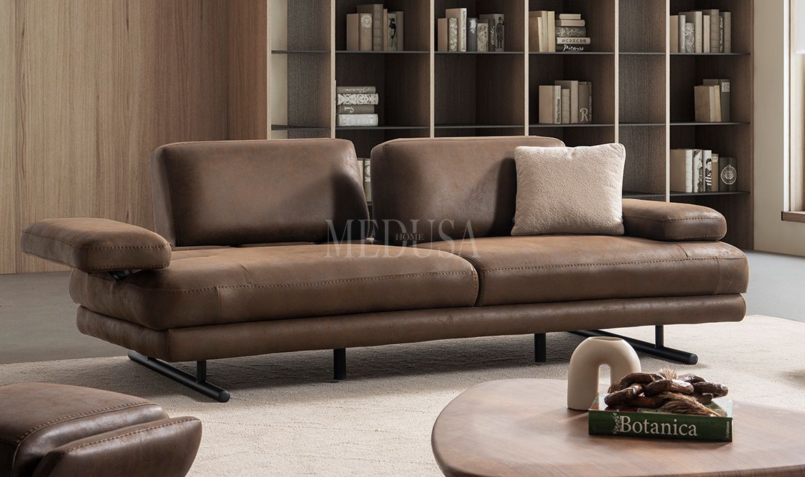 Medusa Home Mobilya - Madrita Koltuk Takımı