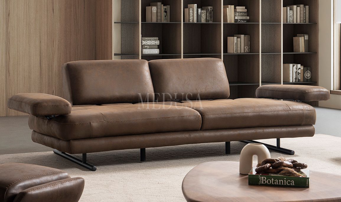 Medusa Home Mobilya - Madrita Koltuk Takımı