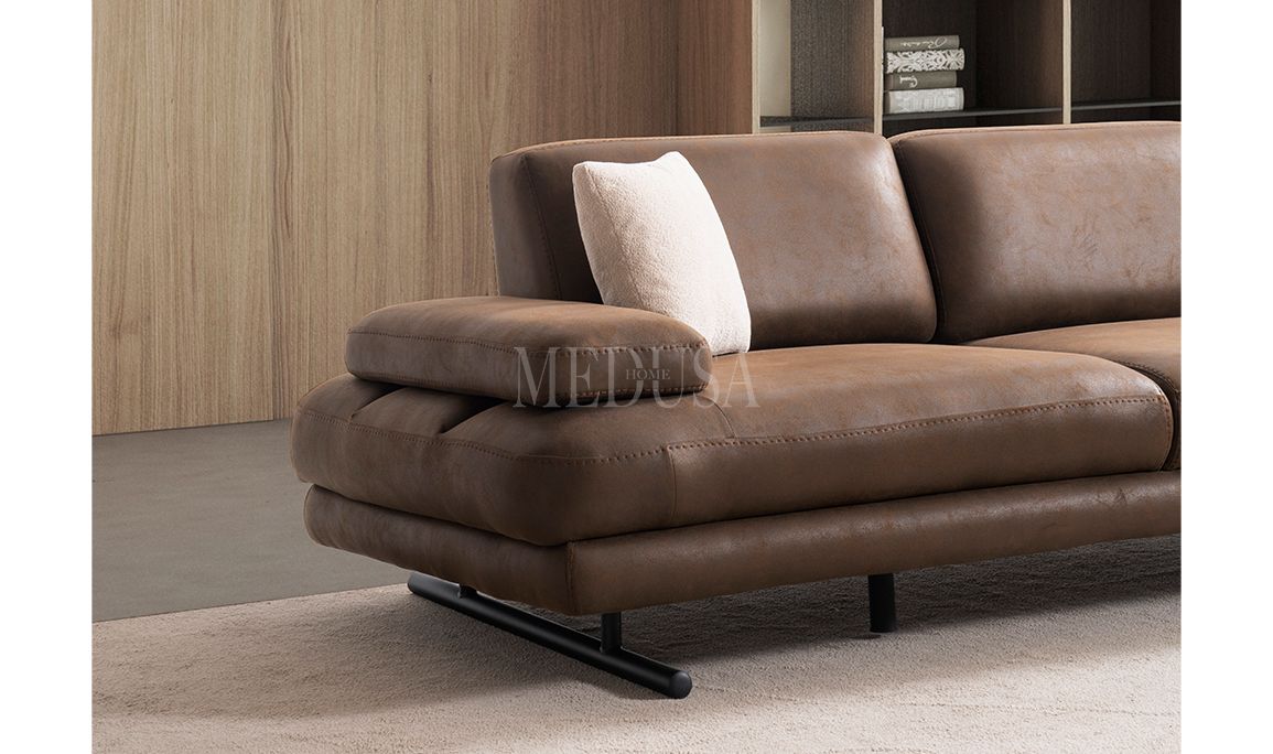 Medusa Home Mobilya - Madrita Koltuk Takımı
