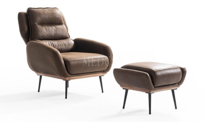 Medusa Home Mobilya - Madrita Koltuk Takımı