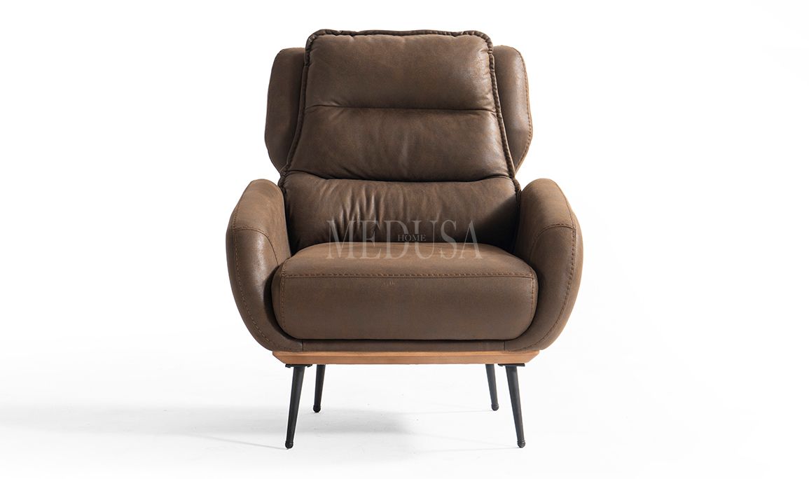 Medusa Home Mobilya - Madrita Koltuk Takımı