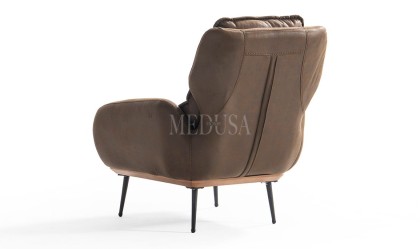 Medusa Home Mobilya - Madrita Koltuk Takımı