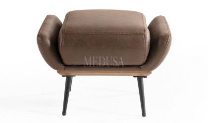 Medusa Home Mobilya - Madrita Koltuk Takımı