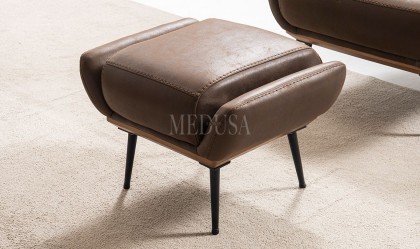 Medusa Home Mobilya - Madrita Koltuk Takımı