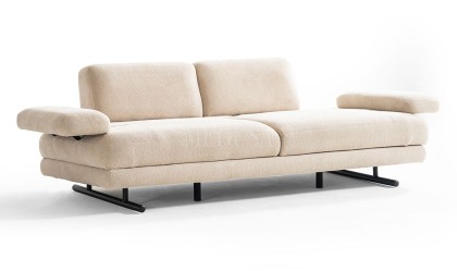 Medusa Home Mobilya - Madrita Üçlü Koltuk Mekanizmalı