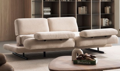 Medusa Home Mobilya - Madrita Üçlü Koltuk Mekanizmalı