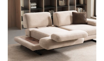 Medusa Home Mobilya - Madrita Üçlü Koltuk Mekanizmalı