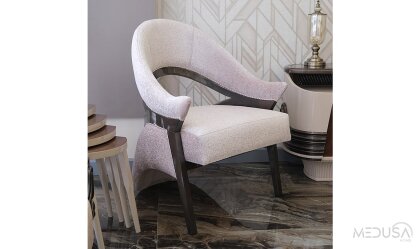 Medusa Home Mobilya - Maestro Berjer